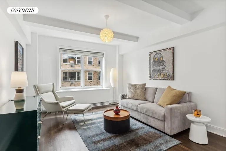 New York City Real Estate | View 170 East 77th Street, 10G | room 9 | View 10
