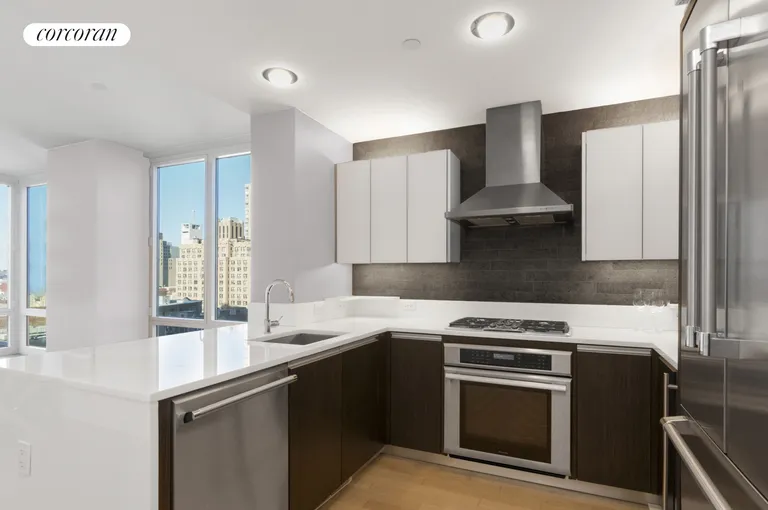 New York City Real Estate | View 247 West 46th Street, 1201 | room 2 | View 3