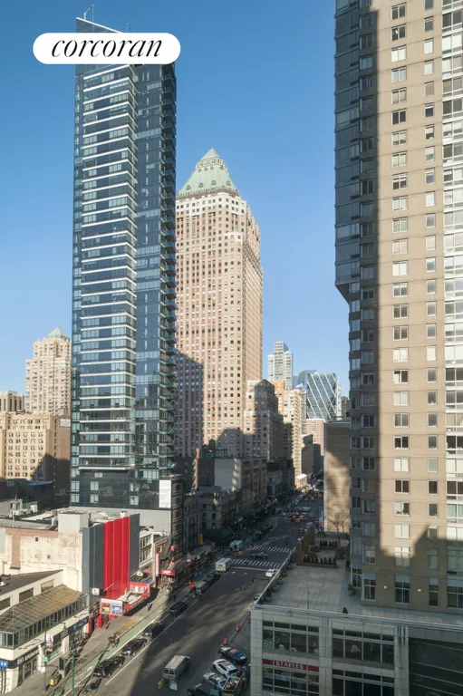 New York City Real Estate | View 247 West 46th Street, 1201 | room 7 | View 8