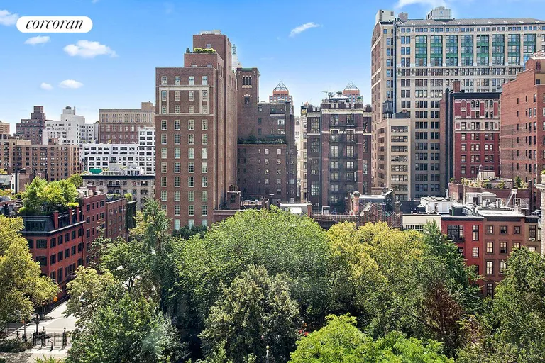 New York City Real Estate | View 50 Gramercy Park North, 15AB | 3 Beds, 2 Baths | View 1