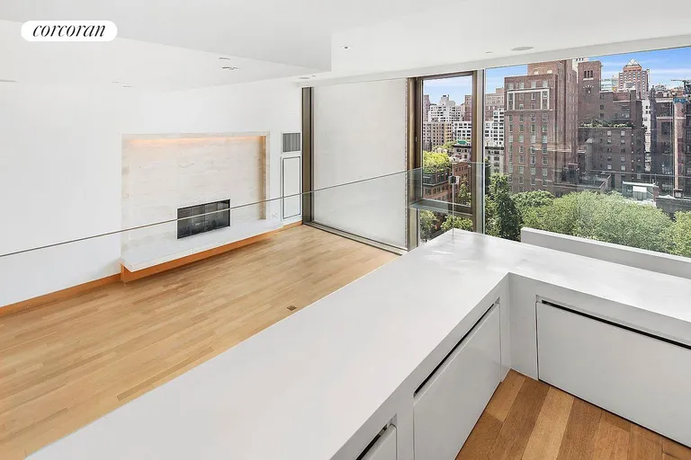 New York City Real Estate | View 50 Gramercy Park North, 15AB | room 5 | View 6