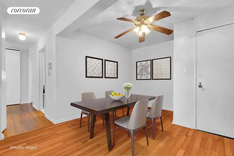 New York City Real Estate | View 35-20 Leverich Street, 541 | room 2 | View 3