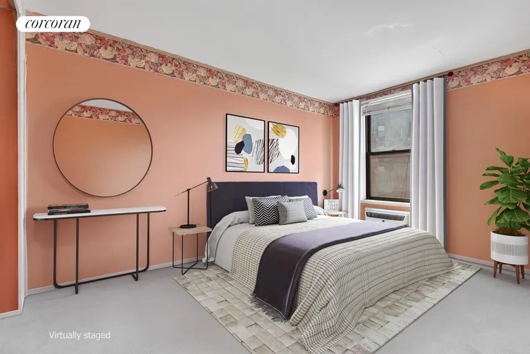 New York City Real Estate | View 35-20 Leverich Street, 541 | room 6 | View 7
