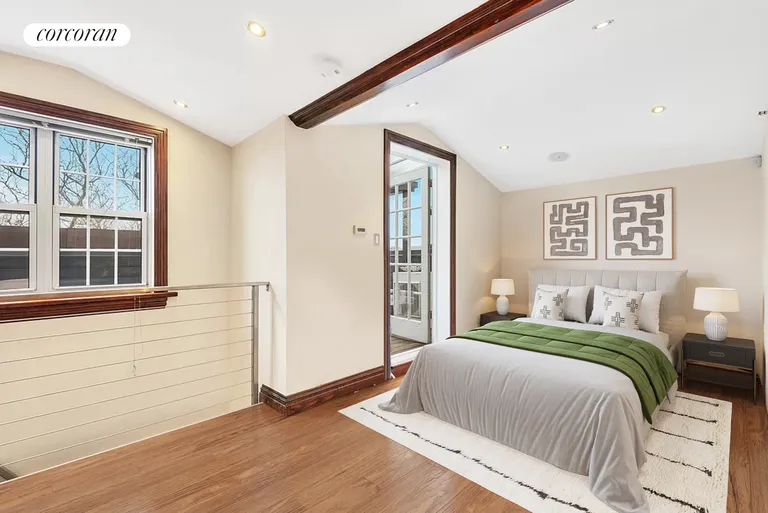 New York City Real Estate | View 39 Powers Street, 3A | room 3 | View 4
