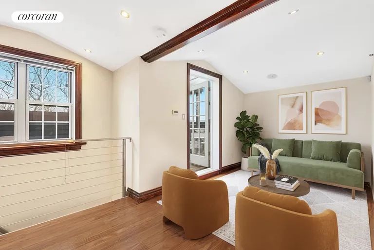 New York City Real Estate | View 39 Powers Street, 3A | room 4 | View 5