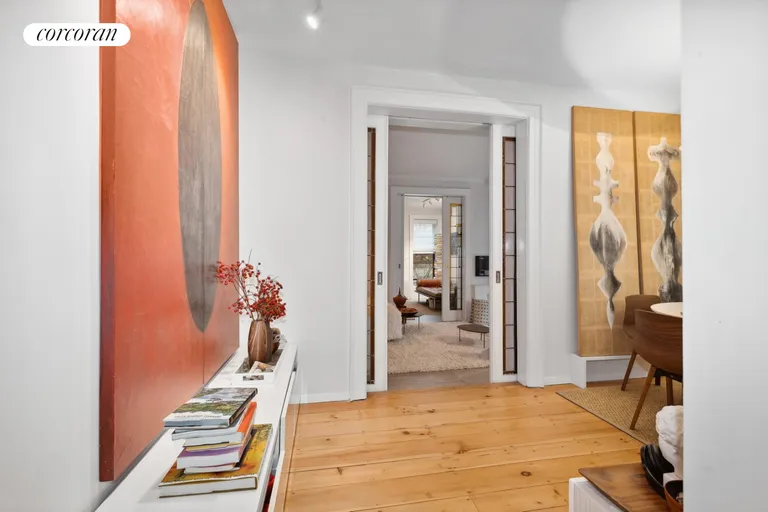 New York City Real Estate | View 254 West 25th Street, 2C | 1 Bed, 1 Bath | View 1