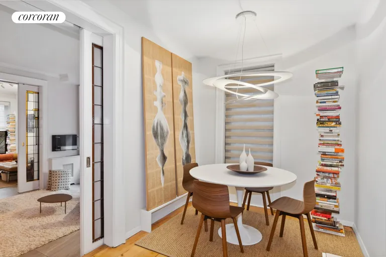 New York City Real Estate | View 254 West 25th Street, 2C | room 3 | View 4
