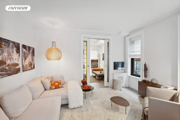 New York City Real Estate | View 254 West 25th Street, 2C | room 4 | View 5
