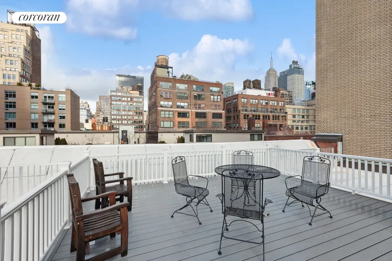 New York City Real Estate | View 254 West 25th Street, 2C | room 9 | View 10