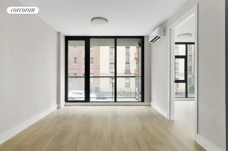 New York City Real Estate | View 232 East 18th Street, 2B | 1 Bed, 1 Bath | View 1