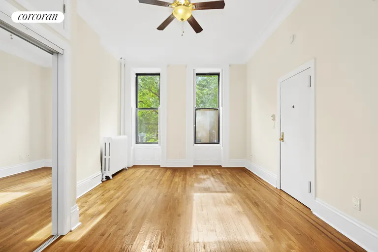 New York City Real Estate | View 1523 Pacific Street, PARLOR | Bedroom | View 4