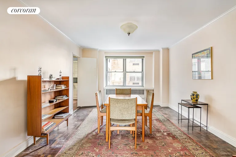 New York City Real Estate | View 525 East 86th Street, 5F | room 2 | View 3