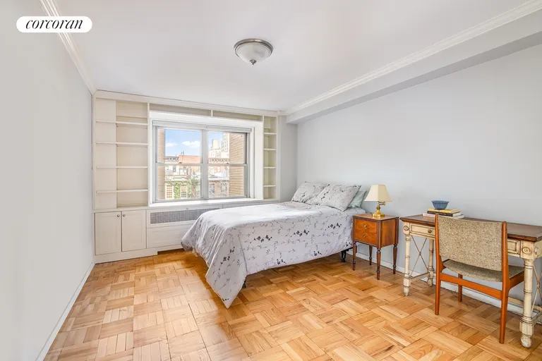 New York City Real Estate | View 525 East 86th Street, 5F | room 7 | View 8
