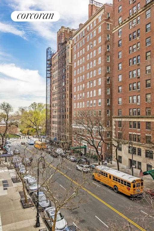 New York City Real Estate | View 525 East 86th Street, 5F | room 9 | View 10