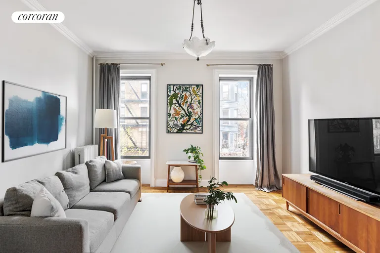 New York City Real Estate | View 457 1st Street, 2 | room 2 | View 3