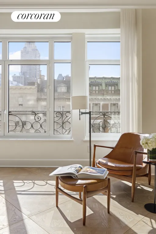 New York City Real Estate | View 27 East 79th Street, 5FL | room 2 | View 3