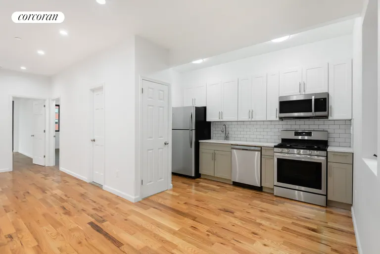 New York City Real Estate | View 830 Herkimer Street, 4F | room 3 | View 4