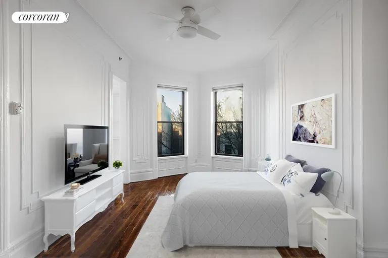 New York City Real Estate | View 12 Berkeley Place, 3 | room 3 | View 4