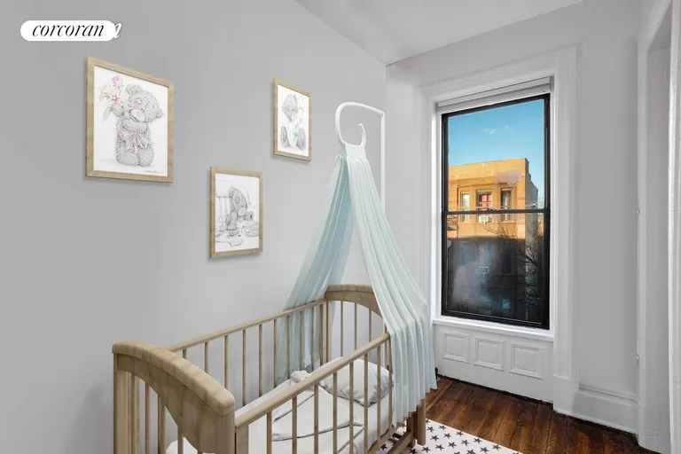 New York City Real Estate | View 12 Berkeley Place, 3 | room 4 | View 5