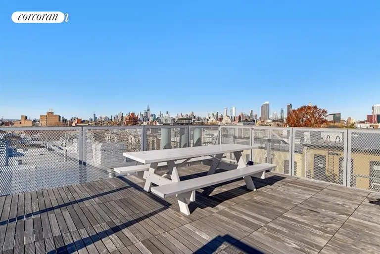 New York City Real Estate | View 415 3rd Street, 3F | room 3 | View 4