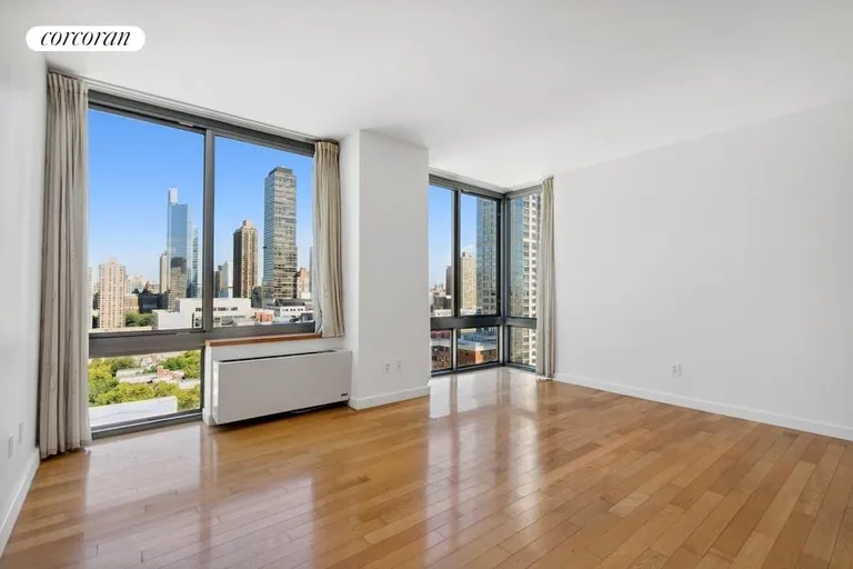 New York City Real Estate | View 225 West 60th Street, PH1C | 2 Beds, 2 Baths | View 1