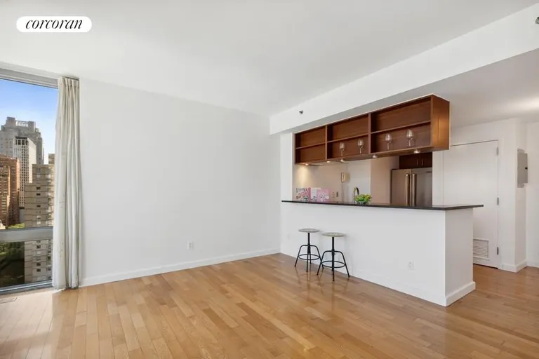 New York City Real Estate | View 225 West 60th Street, PH1C | room 2 | View 3