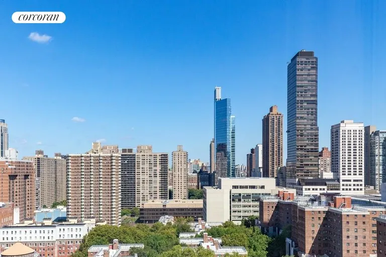 New York City Real Estate | View 225 West 60th Street, PH1C | room 6 | View 7