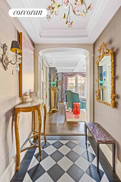 New York City Real Estate | View 40 East 61st Street, 12C | room 6 | View 7