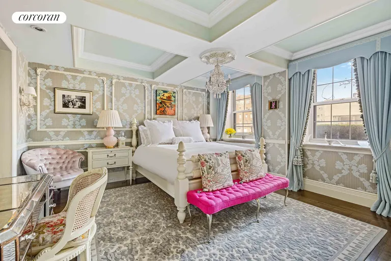 New York City Real Estate | View 40 East 61st Street, 12C | room 9 | View 10