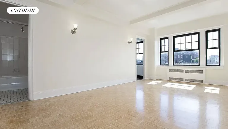 New York City Real Estate | View 95 Christopher Street, 12L | room 1 | View 2