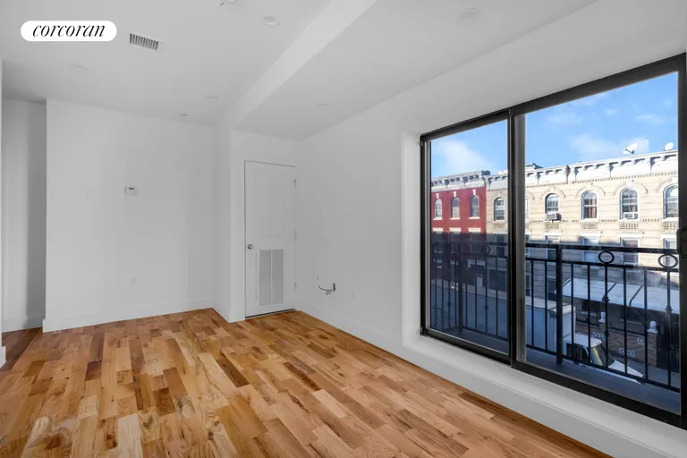 New York City Real Estate | View 1846 Park Place, 2 | room 1 | View 2