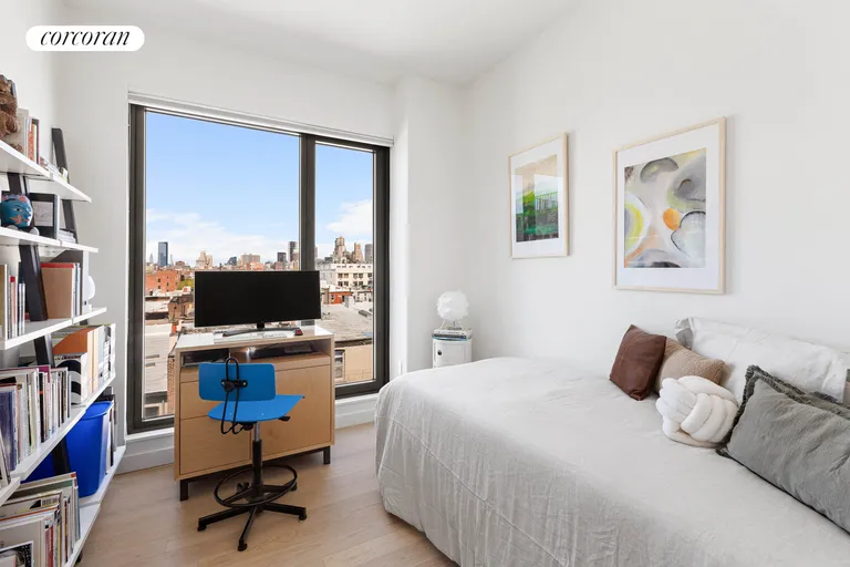 New York City Real Estate | View 145 President Street, 6B | Bedroom | View 10