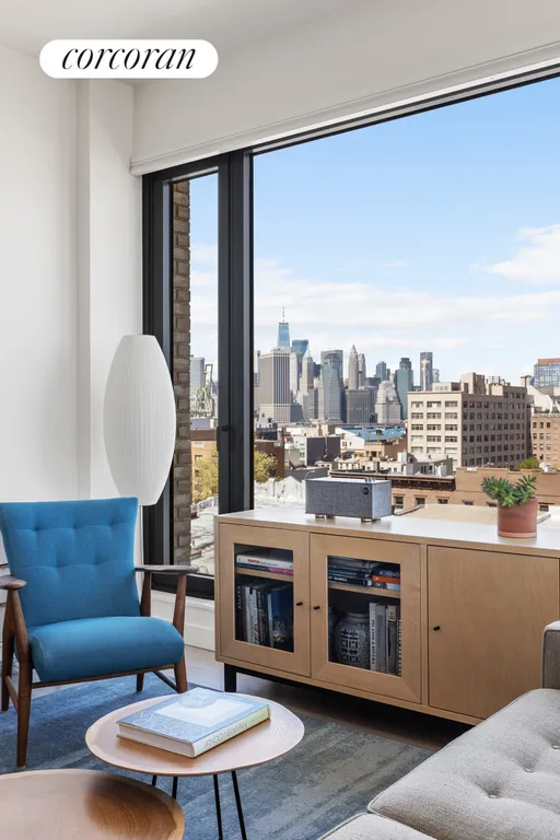 New York City Real Estate | View 145 President Street, 6B | View | View 2