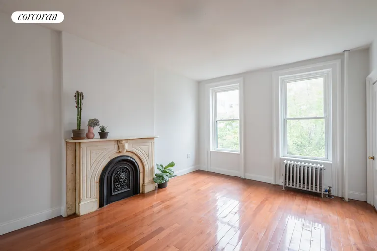 New York City Real Estate | View 73 Willoughby Avenue, 2 | Bedroom | View 4