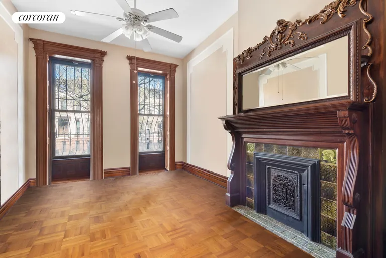 New York City Real Estate | View 364 Hancock Street | 6 Beds, 4 Baths | View 1