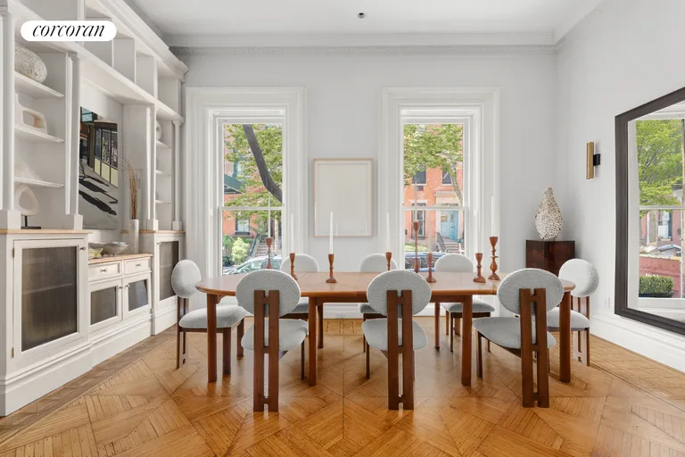 New York City Real Estate | View 257 Henry Street | room 1 | View 2