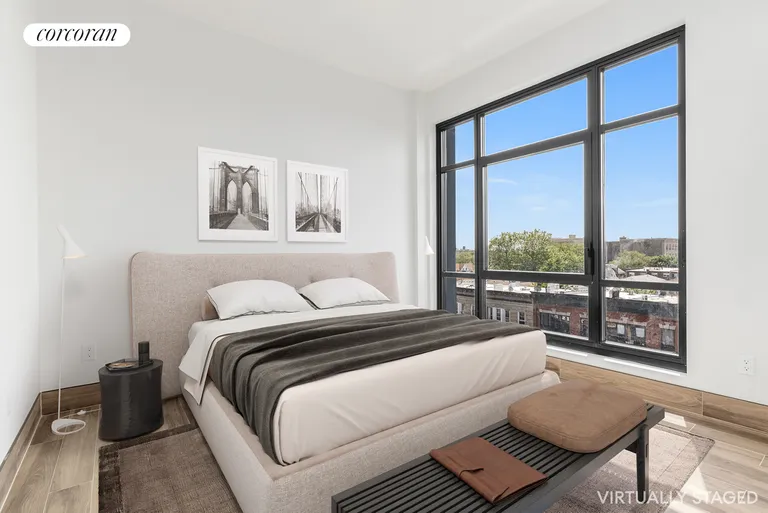 New York City Real Estate | View 1941 Coney Island Avenue, 607 | room 4 | View 5