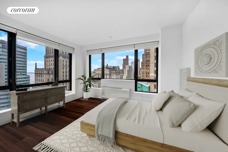 New York City Real Estate | View 40 Broad Street, PH2A | room 4 | View 5