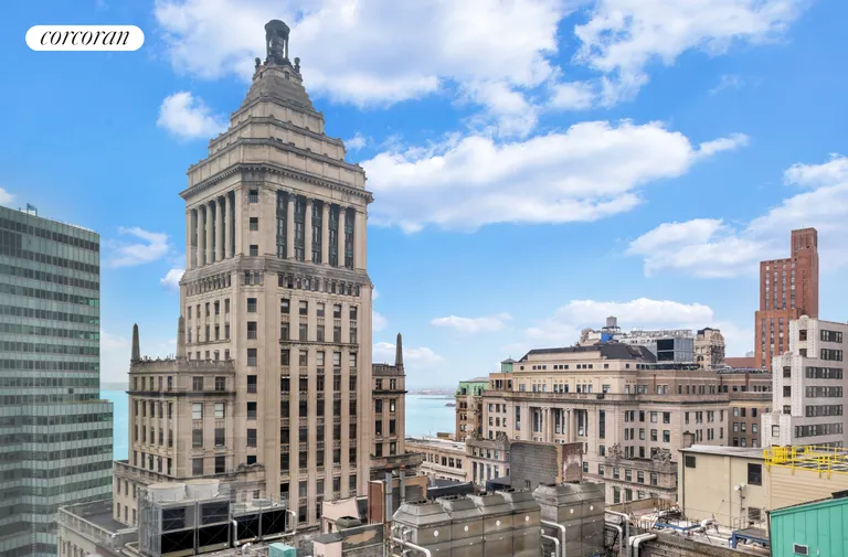 New York City Real Estate | View 40 Broad Street, PH2A | room 6 | View 7