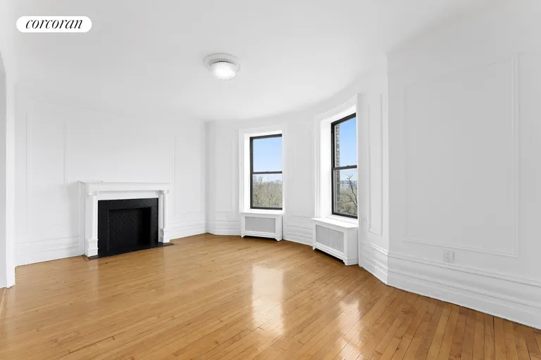 New York City Real Estate | View 250 Riverside Drive, 63 | 3 Beds, 2 Baths | View 1