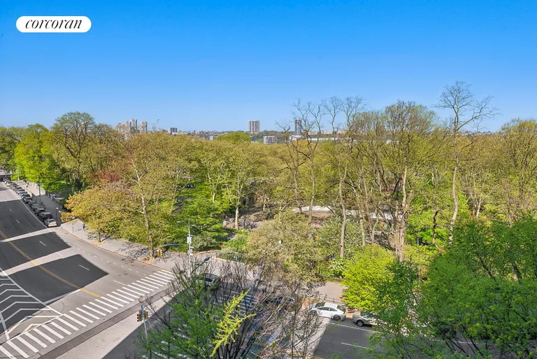 New York City Real Estate | View 250 Riverside Drive, 63 | room 6 | View 7