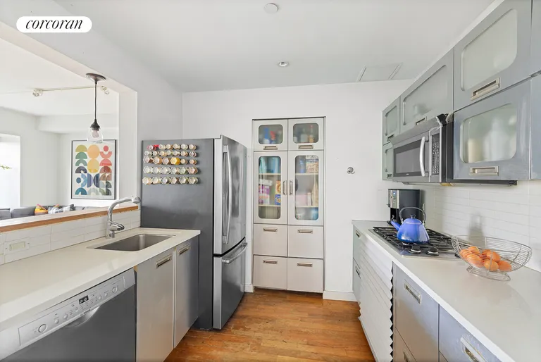 New York City Real Estate | View 87 Smith Street, 5D | room 1 | View 2
