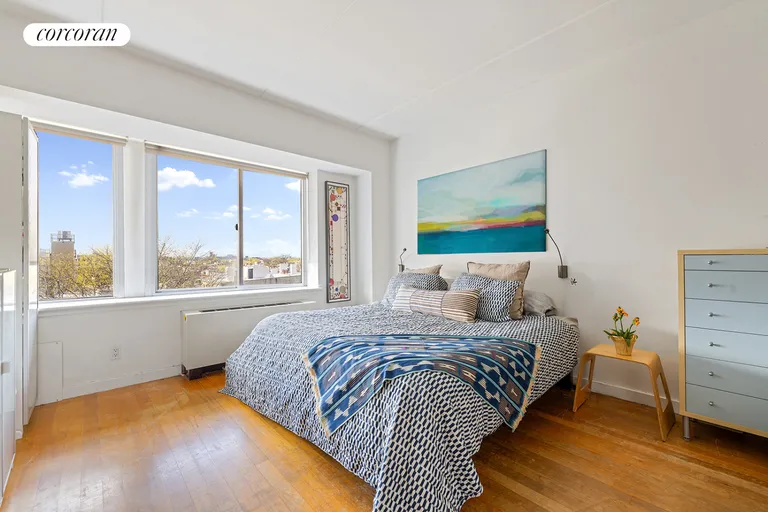 New York City Real Estate | View 87 Smith Street, 5D | room 2 | View 3
