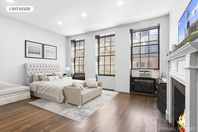 New York City Real Estate | View 20 East 66th Street, 4A | 1 Bath | View 1