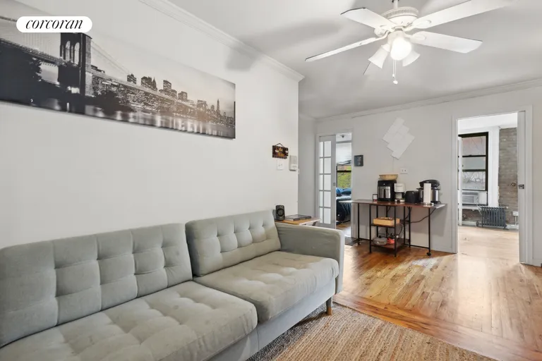 New York City Real Estate | View 230 East 7th Street, 2B | room 1 | View 2