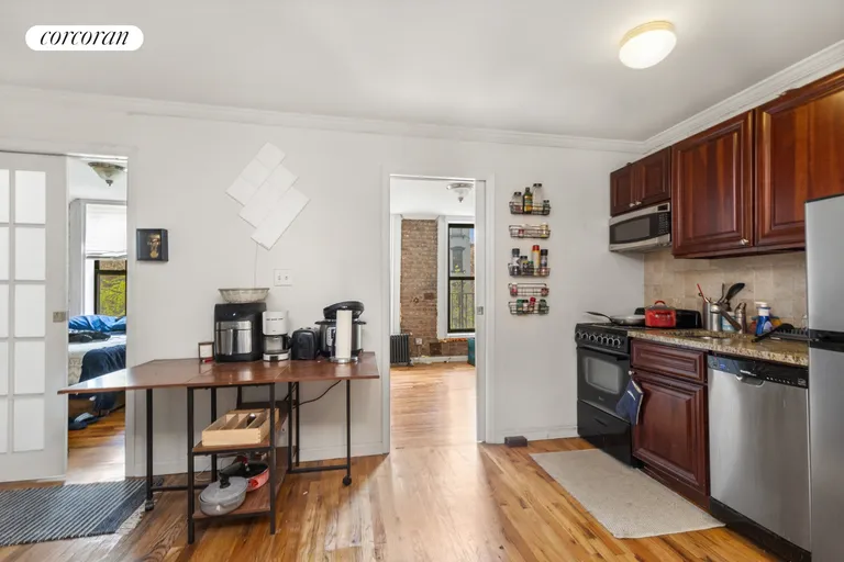 New York City Real Estate | View 230 East 7th Street, 2B | room 2 | View 3