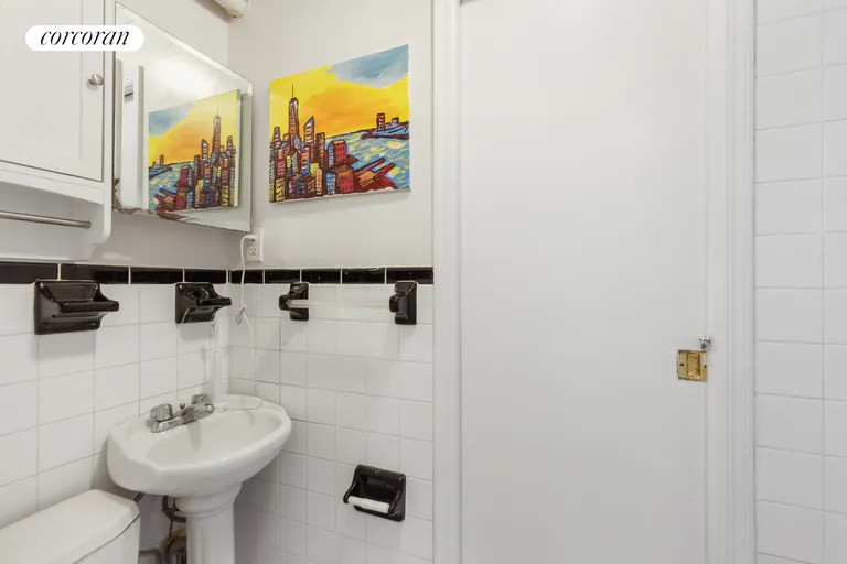 New York City Real Estate | View 230 East 7th Street, 2B | 3 Beds, 2 Baths | View 1