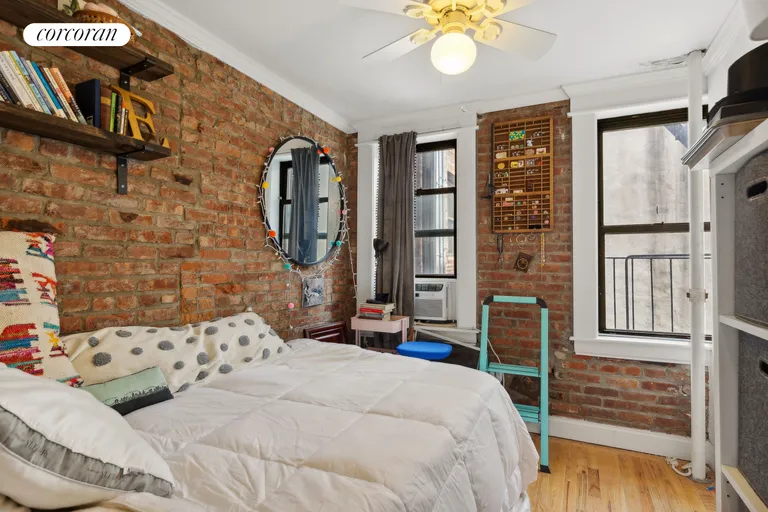 New York City Real Estate | View 230 East 7th Street, 4A | room 4 | View 5