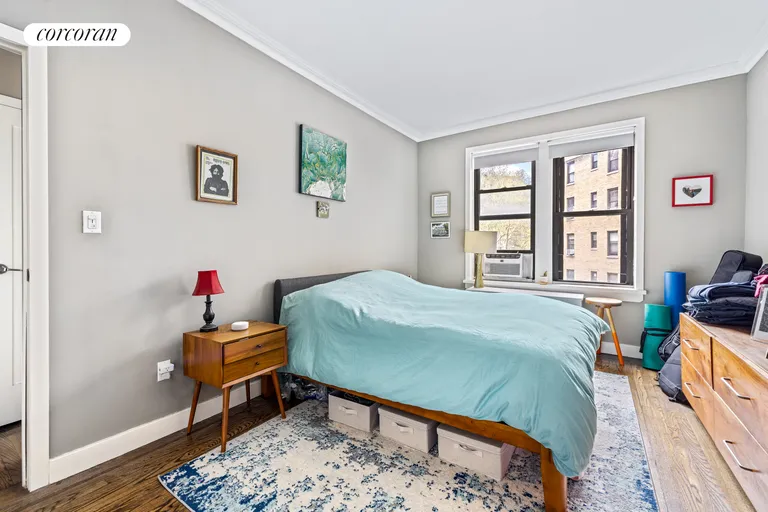 New York City Real Estate | View 779 Riverside Drive, B35 | room 3 | View 4