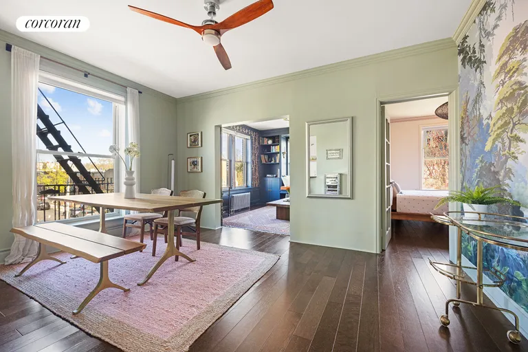 New York City Real Estate | View 702 45th Street, 3I | room 1 | View 2